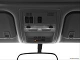  Courtesy lamps/ceiling controls photo